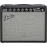Fender 65 Princeton Reverb 15W 1x10 Guitar Combo Amplifier