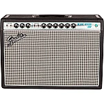 Fender 68 Custom Deluxe Reverb 22w 1x12 Tube Guitar Combo Amp