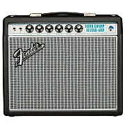 Fender 68 Custom Vibro Champ Reverb Guitar Combo Amplifier 230V UK