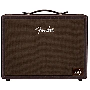 Fender Acoustic Junior Go Guitar Amplifier 230V UK