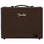 Fender Acoustic Junior Guitar Amplifier 230V EU 