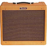 Fender Blues Junior Lacquered Tweed 15W 1x12 Combo