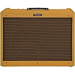 Fender Blues Deluxe Reissue Combo Guitar Tube Amplifier Tweed 230V EU