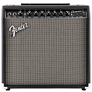 Fender Champion II 50 Guitar Combo Amplifier 230V EU