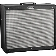 Fender Hot Rod DeVille 212 III Guitar Amp