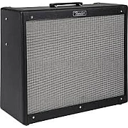 Fender Hot Rod DeVille 410 III Guitar Amp
