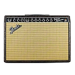 Fender FSR 65 Deluxe Reverb Tube Combo Amplifier Western Tolex 230V EU