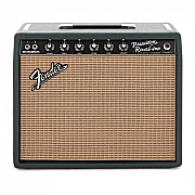 Fender FSR 65 Princeton Guitar Combo Tube Amplifier British Racing Green 230V EU