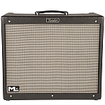 Fender Hot Rod DeVille ML 2x12 inch Michael Landau Signature Guitar Amplifier
