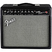 Fender Super Champ X2 1x10inch 15-watt Tube Guitar Combo Amp