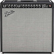 Fender 65 Super Reverb Guitar Amp 