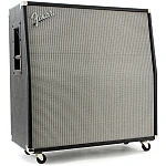 Fender Super-Sonic 100 412 Guitar Speaker Cabinet