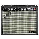 Fender Tone Master Princeton Reverb Guitar Amplifier 230EU