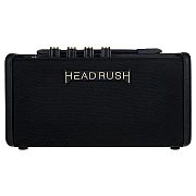 Headrush FRFR Go 30 Watt 2x3 inch Desktop Guitar Amplifier 