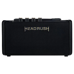 Toko Alat Musik Jual Semua Product HeadRush Terlengkap Original dan Termurah
