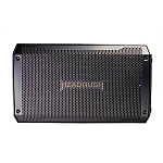 Headrush FRFR 108 MKII 1x8 inch 2000 watt w/ Bluetooth Speaker Cabinet for Guitar Amplifier