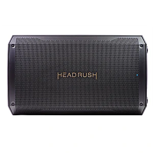 Toko Alat Musik Jual Semua Product Headrush Terlengkap Original dan Termurah