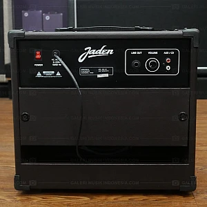 Toko Alat Musik Jual Semua Product Jaden Terlengkap Original dan Termurah