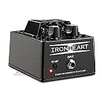 Laney IRT-Pulse Ironheart Tube Pre Amp & Digital Recording Interface