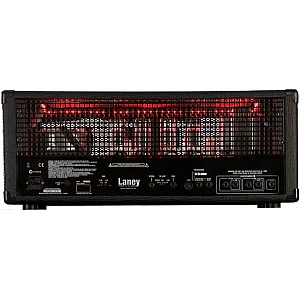 Toko Alat Musik Jual Semua Product Laney Terlengkap Original dan Termurah