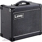 Laney LG12 10W 1x6 Guitar Combo Amp Black
