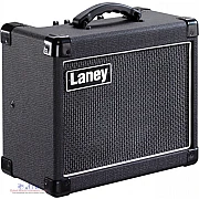 Laney LG12 10W 1x6 Guitar Combo Amp Black