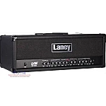 Laney LV300H 120W Tube Hybrid Guitar Amp Head Black