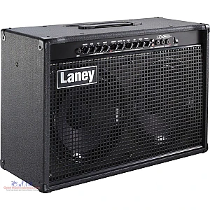 Toko Alat Musik Jual Semua Product Laney Terlengkap Original dan Termurah