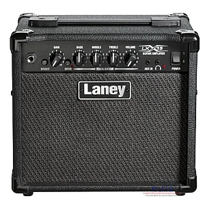 Toko Alat Musik Jual Semua Product Laney Terlengkap Original dan Termurah