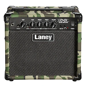 Toko Alat Musik Jual Semua Product Laney Terlengkap Original dan Termurah