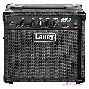Toko Alat Musik Jual Semua Product Laney Terlengkap Original dan Termurah