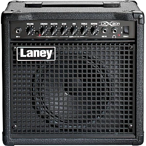 Toko Alat Musik Jual Semua Product Laney Terlengkap Original dan Termurah