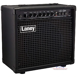 Toko Alat Musik Jual Semua Product Laney Terlengkap Original dan Termurah
