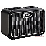 Laney Mini-STB Guitar Mini Amplifier (Iron-Lion-Superg)