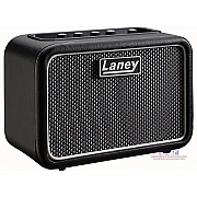 Laney Mini-STB Guitar Mini Amplifier (Iron-Lion-Superg)