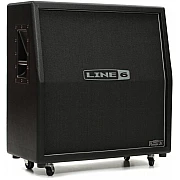 Line 6 412VS 4x12 Inch Guitar Speaker Cabinet