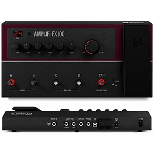 Toko Alat Musik Jual Semua Product Multi Effect Terlengkap Original dan Termurah