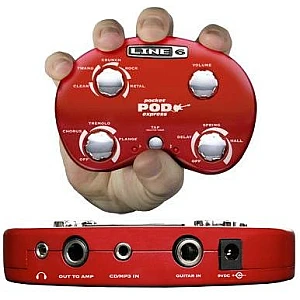 Toko Alat Musik Jual Semua Product Stompbox Terlengkap Original dan Termurah