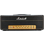 Marshall 1987X Vintage Series 50 watt Plexi Tube Head with FX Loop Guitar Head Amplifier