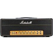 Marshall 1987X Vintage Series 50 watt Plexi Tube Head with FX Loop Guitar Head Amplifier