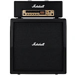 Marshall CODE100H Head and Code412 Cabinet Bundle