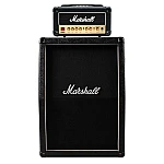Marshall JCM2000 DSL 1HR Head with MX212AR Cabinet Bundle