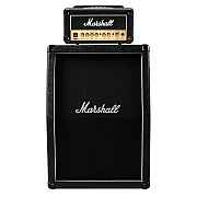 Marshall JCM2000 DSL 1HR Head with MX212AR Cabinet Bundle