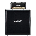 Marshall JCM2000 DSL 1HR Head with MX412AR Cabinet Bundle