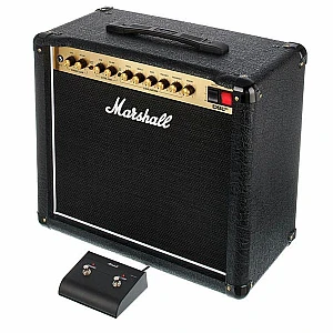 Toko Alat Musik Jual Semua Product Marshall Terlengkap Original dan Termurah