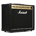 Marshall JCM2000 DSL 40CR 1x12" 40-watt Tube Combo Amp