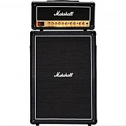 Marshall JCM2000 DSL 20HR with MX212ar Tube Guitar Amp Head