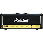 Marshall JCM800 2203-01 100W Valve Head Amp