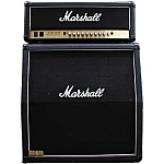 Marshall JCM900 4100 Dual Reverb Head Cabinet