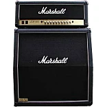 Marshall JCM900 4100 Dual Reverb Head Cabinet